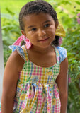 Banksia Dress and Top PDF Sewing Pattern