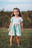 Ginger Dress PDF Sewing Pattern