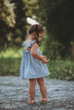 Banksia Dress and Top PDF Sewing Pattern