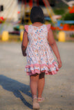 Blossom Dress PDF Sewing Pattern