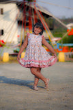 Blossom Dress PDF Sewing Pattern