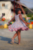 Blossom Dress PDF Sewing Pattern