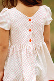 Lupine Dress PDF Sewing Pattern