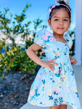 Willow Dress PDF Sewing Pattern