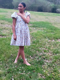 Willow Dress PDF Sewing Pattern