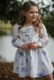 Kiku Dress PDF Sewing Pattern
