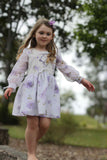 Kiku Dress PDF Sewing Pattern