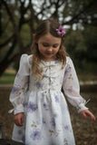 Kiku Dress PDF Sewing Pattern
