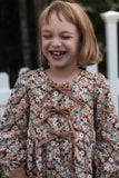 Kiku Dress PDF Sewing Pattern