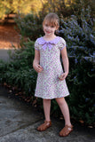 Daphne Dress and Top PDF Sewing Pattern