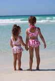 Lei Swimwear PDF Sewing Pattern