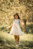 Blossom Dress PDF Sewing Pattern