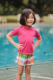 Saltbush Swim Set PDF Sewing Patterns