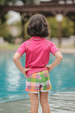 Saltbush Swim Set PDF Sewing Patterns