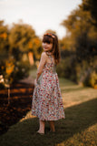 Bryony Dress PDF Sewing Pattern