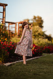 Bryony Dress PDF Sewing Pattern
