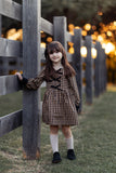 Kiku Dress PDF Sewing Pattern