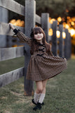 Kiku Dress PDF Sewing Pattern