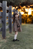 Kiku Dress PDF Sewing Pattern