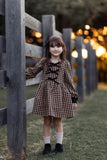 Kiku Dress PDF Sewing Pattern