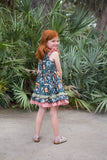 Blossom Dress PDF Sewing Pattern