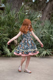 Blossom Dress PDF Sewing Pattern
