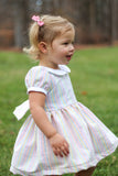 Edelweiss Dress PDF Sewing Pattern