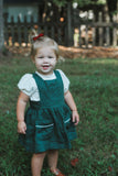 Pansy Pinafore PDF Sewing Pattern