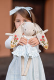 Cottontail PDF Sewing Pattern