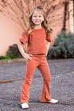 Laurel Loungewear Set PDF Sewing Pattern