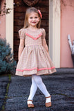 Lupine Dress PDF Sewing Pattern