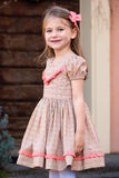 Lupine Dress PDF Sewing Pattern