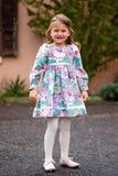 Sweet Pea Dress PDF Sewing Pattern