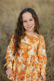 Kiku Dress PDF Sewing Pattern