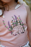 Amanita PDF Hand Embroidery Pattern