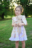 Cottontail PDF Sewing Pattern