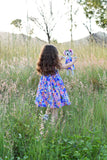 Gumnut PDF Sewing Pattern