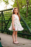 Olive Playsuit and Dress PDF Sewing Pattern