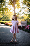 Aster Dress PDF Sewing Pattern