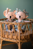 Gumnut PDF Sewing Pattern
