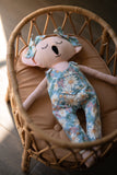 Gumnut PDF Sewing Pattern