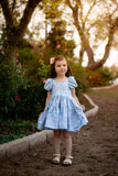 Willow Dress PDF Sewing Pattern