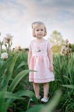 Gladioli Dress/Top PDF Sewing Pattern