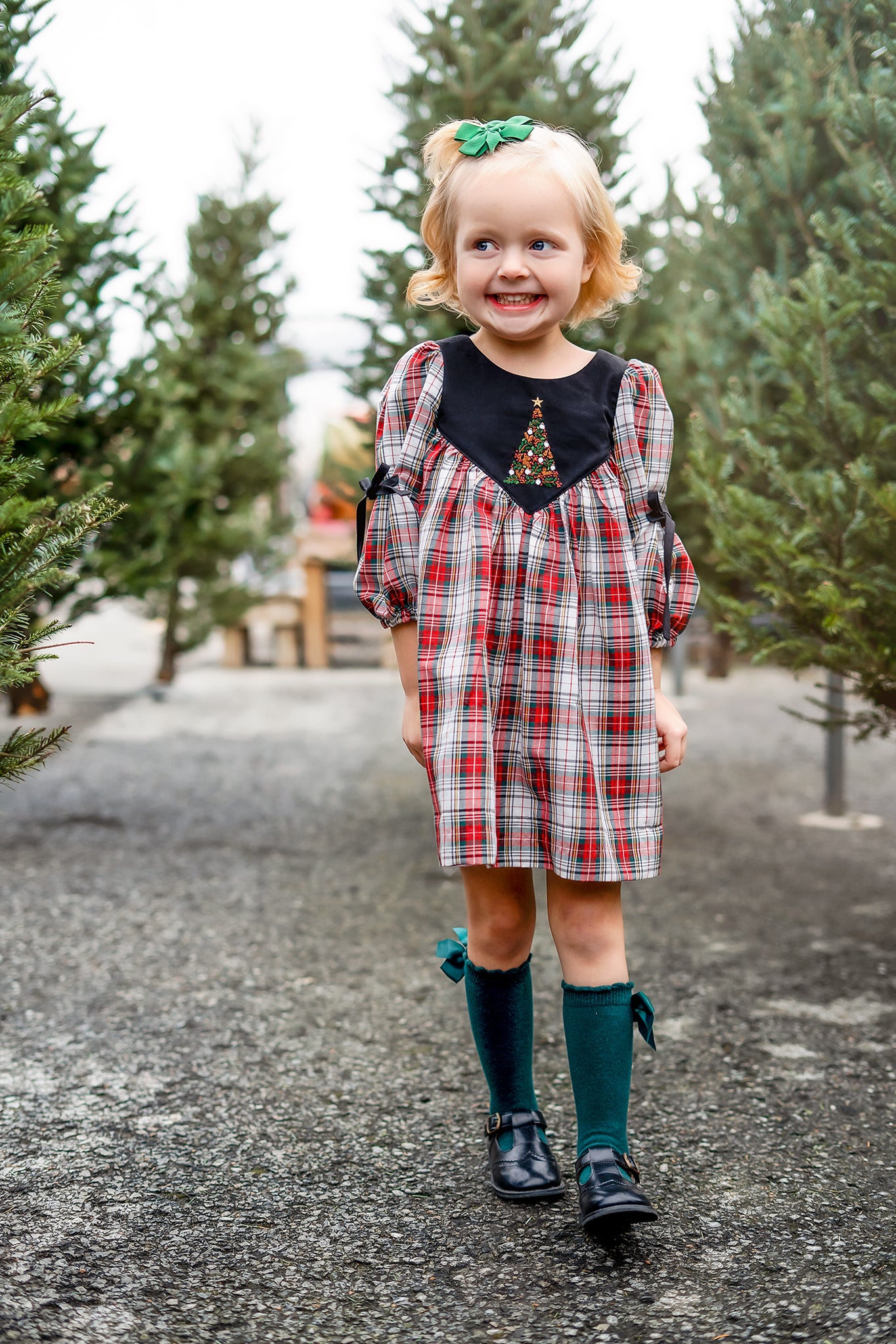 Penny Dress