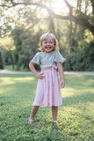 Saffron Skirt and Crop Set PDF Sewing Pattern