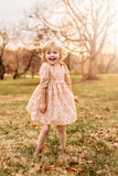 Sweet Pea Dress PDF Sewing Pattern