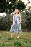 Bryony Dress PDF Sewing Pattern