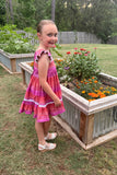 Blossom Dress PDF Sewing Pattern