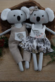 Gumnut PDF Sewing Pattern