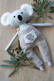 Gumnut PDF Sewing Pattern